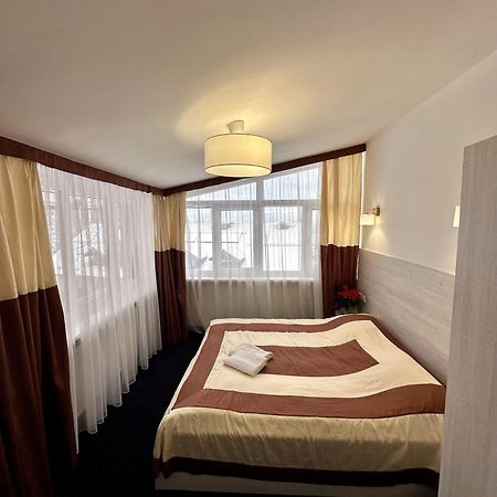 Dom Wczasowo Rekreacyjny Zgoda Karpacz Dış mekan fotoğraf
