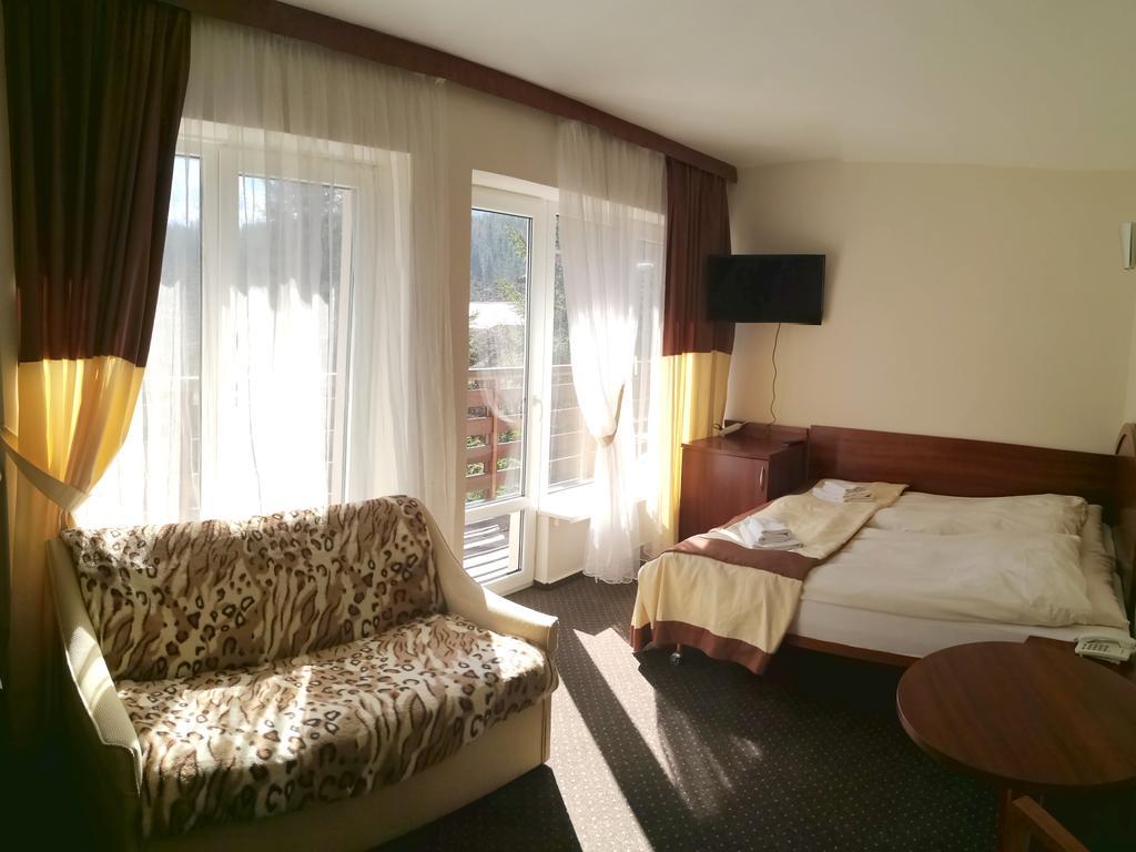 Dom Wczasowo Rekreacyjny Zgoda Karpacz Dış mekan fotoğraf